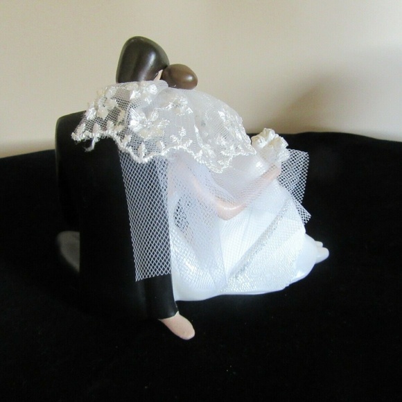 New Wedding Marriage Cake topper - Picture 6 of 9